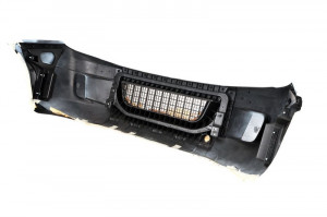 Bara fata partial grunduit, TUV potrivit IVECO DAILY IV 2006-2009