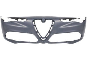 Bara Fata potrivita ALFA ROMEO STELVIO 2016-2023 (grund)