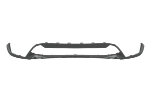 Bara Fata potrivita BMW X1 F48 2019-2022 (negru)