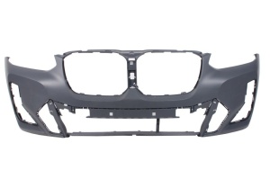 Bara Fata potrivita BMW X3 G01, X4 G02 dupa 2021 (asistenta la parcare, M-SPORT, gri)