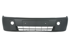 Bara Fata potrivita FORD TRANSIT / TOURNEO CONNECT I 2000-2006 (negru, certificat TÜV)