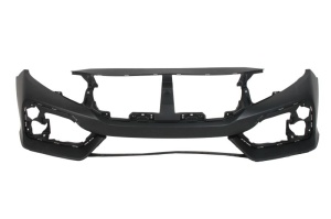 Bara Fata potrivita HONDA CIVIC X Hatchback 2019-2021 (fara primer EX/LX/SPORT, grund)
