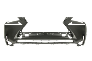 Bara Fata potrivita LEXUS NX 2014-2017 (fara primer BASE, cu orificii senzori parcare, grund)