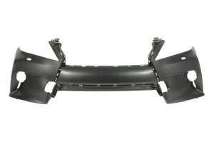 Bara Fata potrivita LEXUS RX AL10 2012-2015 (fara primer F-SPORT, cu orificii spalator faruri, grund)