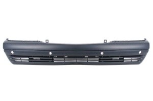 Bara Fata potrivita MERCEDES S-KLASA W140 1991-1999 (cu primer cu orificii senzori parcare, grund)