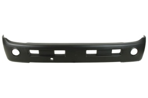 Bara Fata potrivita NISSAN CABSTAR 2006-2013 (fara primer cu orificii lampa ceata, grund, certificat TÜV)