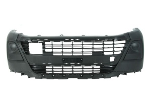 Bara Fata potrivita TOYOTA PRO ACE II MDZ 2016-2023 (negru)
