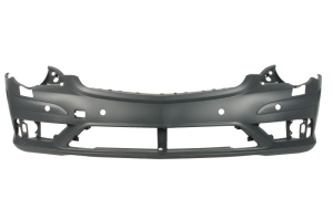 Bara fata, SPORT, cu locas spalator farurilor, cu locas senzori parcare, grunduit potrivit MERCEDES KLASA R W251, V251 2006-2010