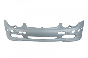 Bara fata SPORTCOUPE, cu locas spalator faruri grunduit potrivit MERCEDES C CL203 2000-2008