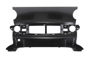 Bara potrivit SMART FORTWO 2002-2007 - (Fata/Mijloc)