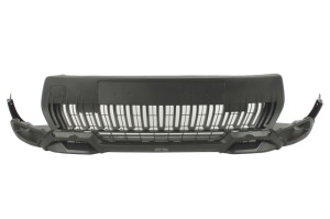 Bara potrivita CITROEN C3 III 2020-2023 (Fata/Inferior, fara primer negru)