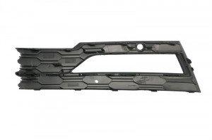 Bara protectie fata dreapta plastic, negru potrivit SKODA OCTAVIA IV 11.19- - Img 2
