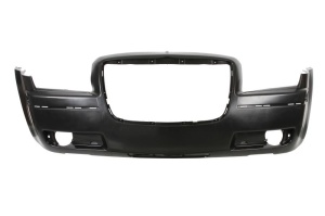 Bara protectie fata potrivita Chrysler 300 C 2004-2012 - grunduita