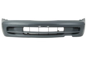 Bara protectie fata potrivita Nissan ALMERA I N15 Break / Sedan 1995-1998 - negru