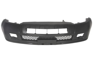 Bara protectie fata potrivita Nissan X-TRAIL I T30 2001-2003 - negru