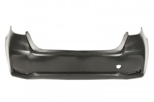 Bara protectie spate grunduit potrivit TOYOTA COROLLA SDN E21 Saloon 2019-2022
