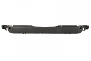 Bara protectie spate, negru potrivit MERCEDES VITO VIANO W639 2010-2014