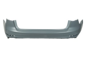Bara protectie spate potrivita Audi A4 B9 Break 2015-2019 - grunduita