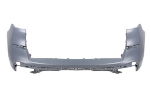 Bara protectie spate potrivita BMW X5 G05, F95 2018-2023 - gri