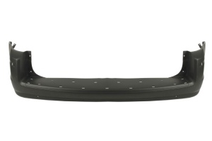 Bara protectie spate potrivita Chrysler TOWN & COUNTRY duba 2007-2011 - grunduita