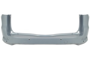Bara protectie spate potrivita Ford MONDEO IV Break 2007-2010 - grunduita