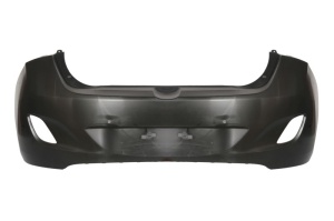 Bara protectie spate potrivita Hyundai i30 GD 5D 2011-2017 - grunduita