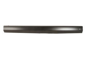 Bara protectie spate potrivita Jeep CHEROKEE XJ SUV 1984-2001 - negru