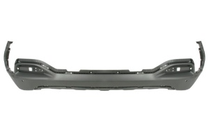 Bara protectie spate potrivita Kia SORENTO III UM 2015-2017 - grunduita