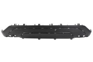 Bara protectie spate potrivita Lexus RX V dupa 2022 - negru