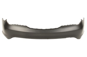 Bara protectie spate potrivita Mercedes-Benz CLA C117 Break 2013-2016 - grunduita