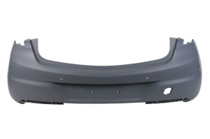 Bara protectie spate potrivita Opel ASTRA K Hatchback 5D 2015-2022 - grunduita
