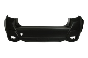 Bara protectie spate potrivita Subaru XV GT 2018-2020 - partial pentru vopsire