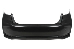 Bara protectie spate potrivita Toyota COROLLA E21 Sedan 2018-2022 - grunduita