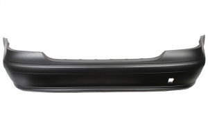 Bara spate CLASSIC, grunduit potrivit MERCEDES E T-MODEL S211, E W211 Sedan 2006-2009