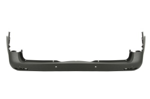 Bara spate, cu locas senzori parcare, negru, certificata TUV potrivit MERCEDES VITO / KLASA V W447 2014-2019