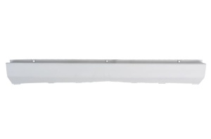 Bara spate,fara primer, alb potrivit MERCEDES SPRINTER 906 Van 2006-2013
