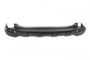 Bara spate gri inchis potrivit HONDA CR-V III 2006-2009