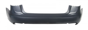 Bara spate grunduit potrivit AUDI A6 C7 Sedan 2010-2015