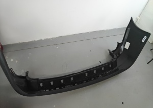 Bara spate grunduit potrivit CHRYSLER TOWN & COUNTRY, VOYAGER V; DODGE GRAND dupa 2011 Resigilat - Img 2