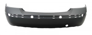 Bara Spate, grunduit potrivit FORD MONDEO III Hatchback / Sedan 2000-2007