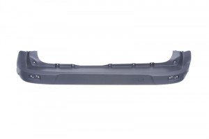 Bara spate grunduit potrivit FORD TOURNEO CONNECT V408 , TRANSIT CONNECT, TRANSIT CONNECT V408/MINIVAN dupa 2013