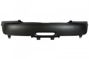 Bara spate grunduit potrivit MINI R56, R57, R58, R59 2011-2014