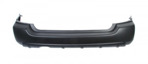 Bara spate grunduit potrivit SUBARU FORESTER 2002-2008