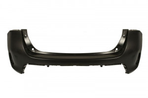 Bara spate grunduit potrivit TOYOTA AURIS Hatchback 2012-2015