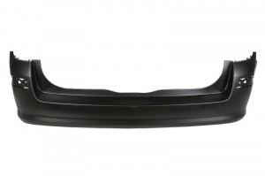 Bara spate grunduit, TUV potrivit OPEL ASTRA H, ASTRA H CLASSIC, ASTRA H GTC, ASTRA H/combi Break 2004-2014