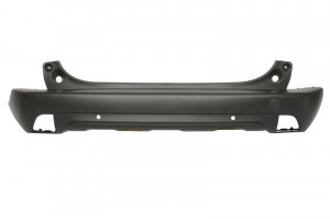 Bara Spate grunduita potrivit PEUGEOT 2008 I 2007-2011