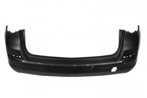 Bara spate locas senzor parcare: 6, grunduit potrivit OPEL ASTRA J, ASTRA J GTC Break 2012-2015