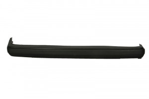 Bara spate negru potrivit VW GOLF 2 1983-1989