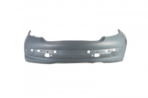 Bara spate SPORT, grunduit potrivit PEUGEOT 207, 207/HATCHBACK Hatchback 2006-2013