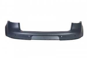 Bara spate superioara locas senzor parcare: 4, grunduit, TUV potrivit VW GOLF 5 Hatchback 2003-2009